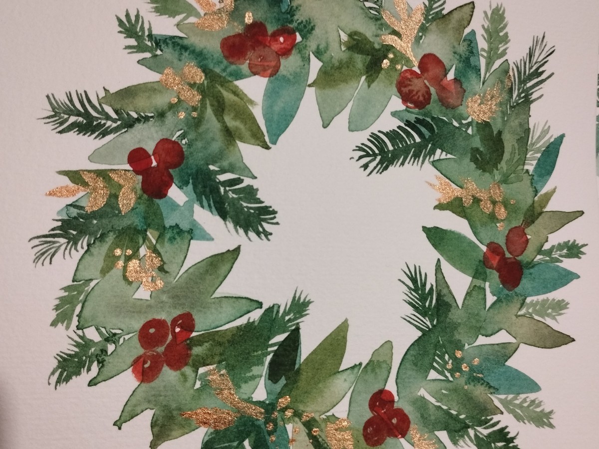 December News