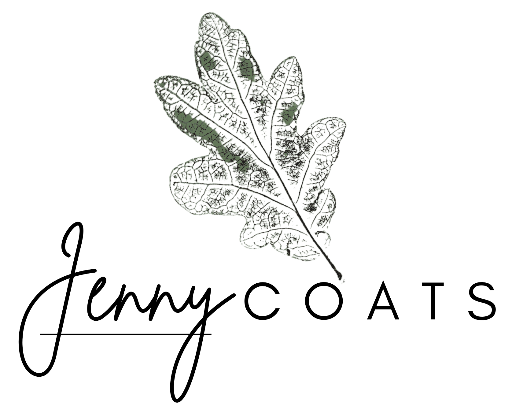Jenny Coats Created